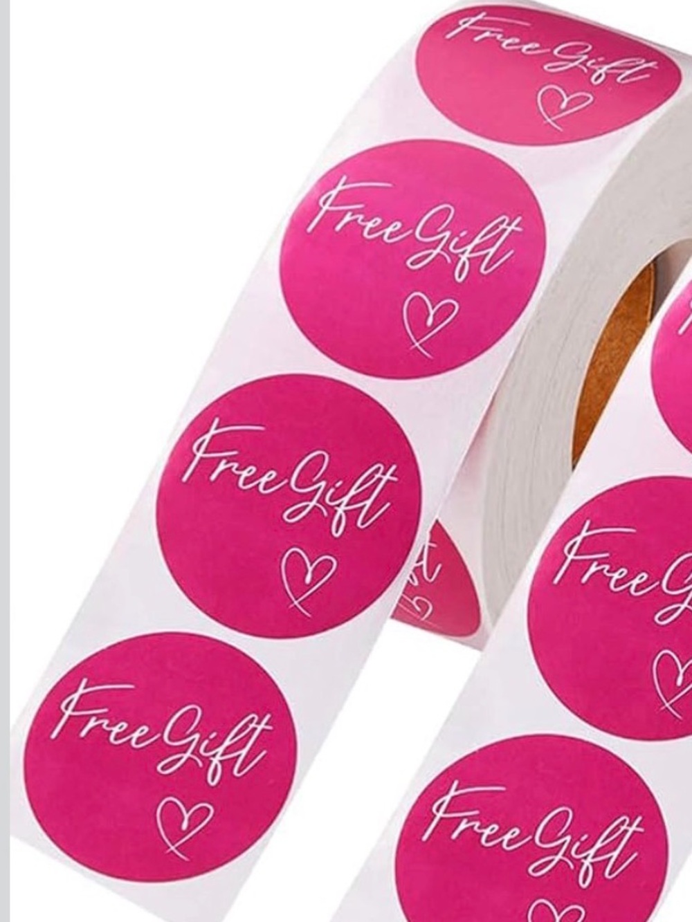 Buyer Gifts Bundle: Set of 10 Gifts & Stickers - Picture 5 of 5